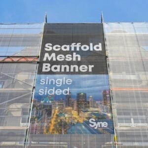 épületháló, mesh-háló