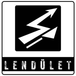 Lendület grafikai csomag