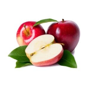 Alma pálinka címke