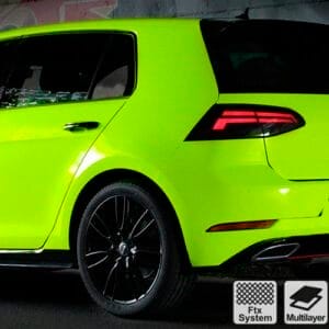 Fluoescent Fólia500x500