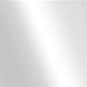 fényvisszaverő fehér színű fólia