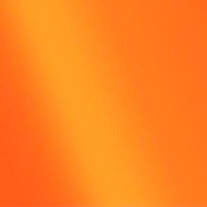 fényvisszaverő narancssárga színű fólia