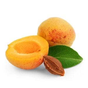 Sárgabarack pálinka címke