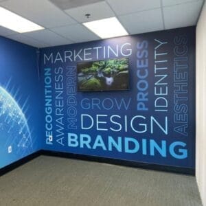 falmatrica, faldekorációs fólia, falfólia