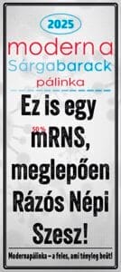 vicces moderna pálinka címke