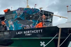 kültéri nyomtatható öntapadós aszfalt, beton, járda, fal fólia