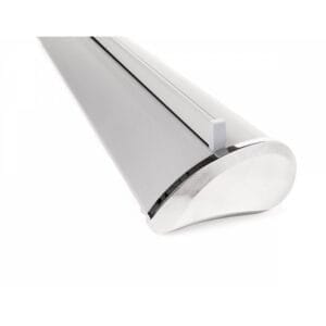 Roll banner premium clamp 1