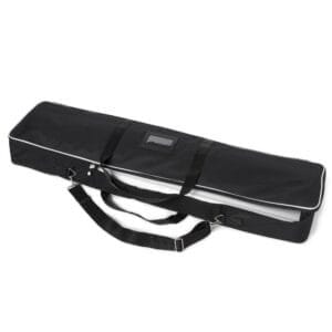 Roll banner premium clamp 8